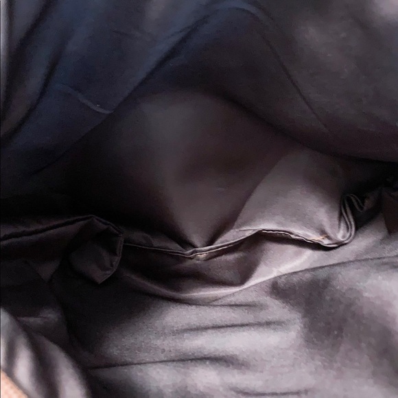 Deer Print Clutch - Picture 2 of 3